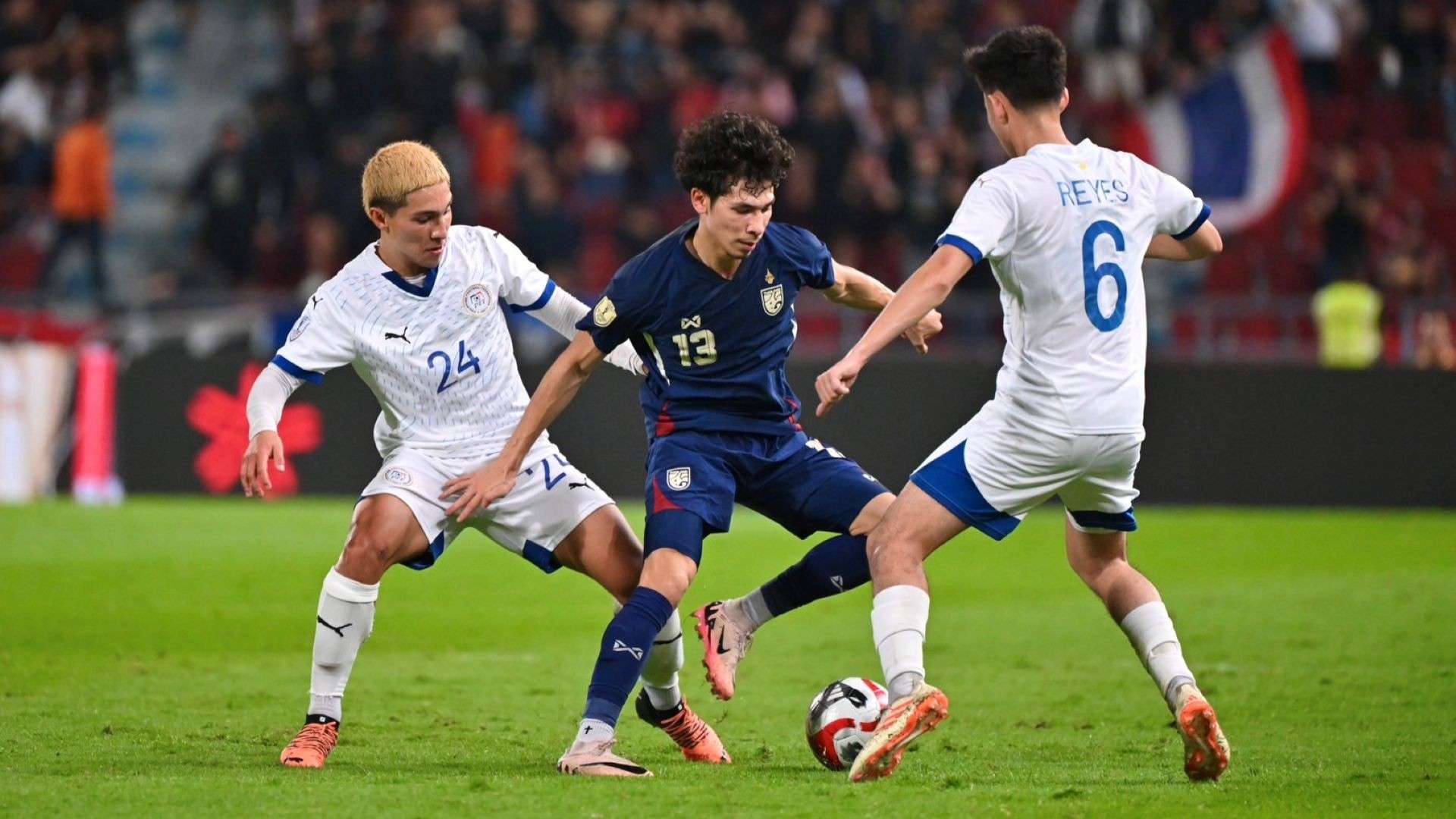 更凭借个人 更凭借个人