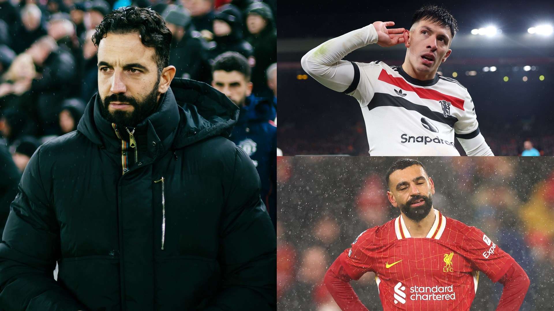 冠军的归属 冠军的归属